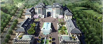 北碚国家大学科技园